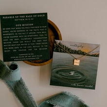 Load image into Gallery viewer, Multiply Necklace