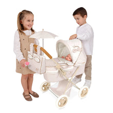 Load image into Gallery viewer, Foldable Doll Pram