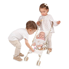 Load image into Gallery viewer, Folding Doll Stroller