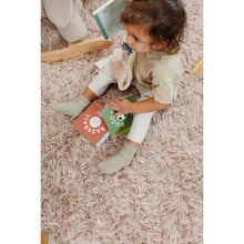 Load image into Gallery viewer, Baseball Baby Book