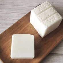 Load image into Gallery viewer, White Linen Clean Cotton