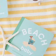 Load image into Gallery viewer, Beach Baby Book