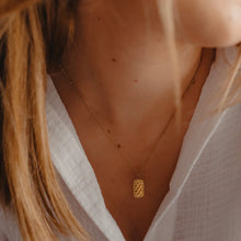 Load image into Gallery viewer, God's Plan Necklace