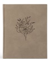 Load image into Gallery viewer, 12-Month 2025 Dated Layflat Planner- Marlo