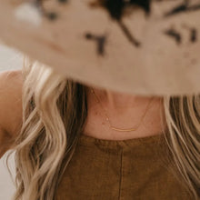 Load image into Gallery viewer, Tide Necklace