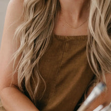 Load image into Gallery viewer, Tide Necklace