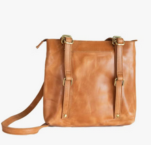 Load image into Gallery viewer, The Sojourner Backpack