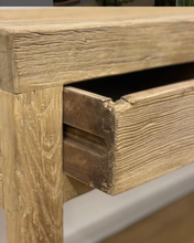 Load image into Gallery viewer, Sutton Reclaimed Wood Sideboard