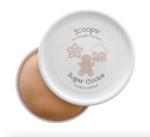 Load image into Gallery viewer, Holiday All Natural Play Dough