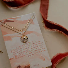 Load image into Gallery viewer, Hope Returns Necklace