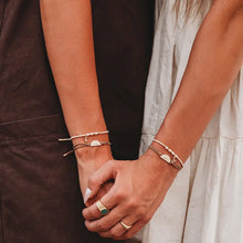 Load image into Gallery viewer, Adjustable Hair Tie Bracelet