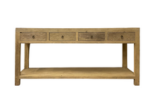 Load image into Gallery viewer, Sutton Reclaimed Wood Sideboard
