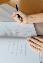 Load image into Gallery viewer, The Wordsearch Book