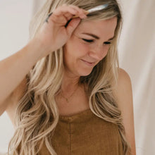 Load image into Gallery viewer, In the Valley Necklace | Psalm 23:4