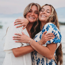 Load image into Gallery viewer, Adjustable Hair Tie Bracelet