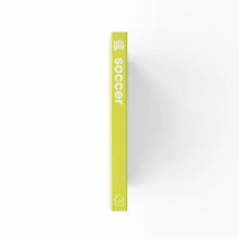 Load image into Gallery viewer, Soccer Baby Book