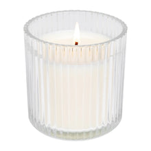 Load image into Gallery viewer, Pumpkin Spice Ribbed Candle