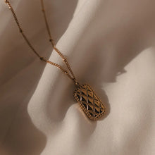 Load image into Gallery viewer, God's Plan Necklace