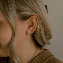 Load image into Gallery viewer, Known Earring Studs