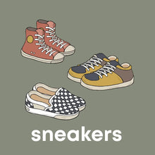 Load image into Gallery viewer, Skater Baby Book