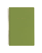 Load image into Gallery viewer, Church Notes Notebook