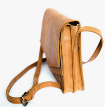 Load image into Gallery viewer, The Noted Crossbody