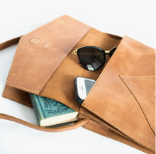 Load image into Gallery viewer, The Noted Crossbody