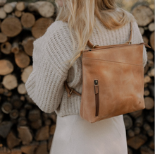 Load image into Gallery viewer, The Sojourner Backpack