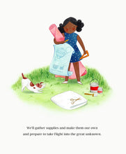 Load image into Gallery viewer, Who You Were Made to Be