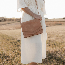 Load image into Gallery viewer, The Noted Crossbody