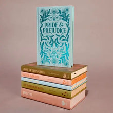 Load image into Gallery viewer, Pride and Prejudice- Wordsworth Luxe Collection