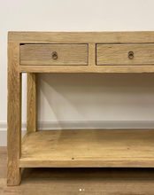 Load image into Gallery viewer, Sutton Reclaimed Wood Sideboard