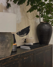 Load image into Gallery viewer, Billie Sideboard Six Door Weathered Black