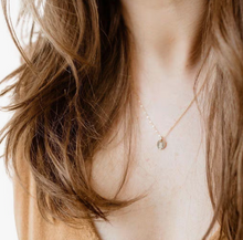 Load image into Gallery viewer, The Alina Gold Filled Necklace