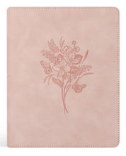 Load image into Gallery viewer, ESV Journaling Bible- Shiloh