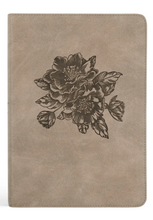 Load image into Gallery viewer, ESV Large Print Journaling Bible- Nara