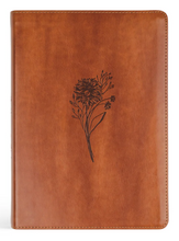 Load image into Gallery viewer, ESV Large Print Journaling Bible- Sierra