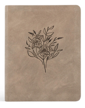 Load image into Gallery viewer, NLT Notetaking Bible- Marlo