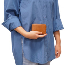 Load image into Gallery viewer, Iva Card Case