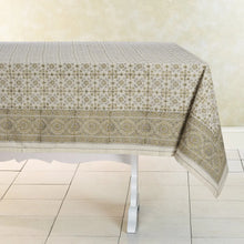 Load image into Gallery viewer, Lily Tablecloth