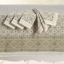 Load image into Gallery viewer, Lily Tablecloth