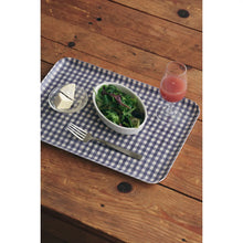 Load image into Gallery viewer, Linen Coated Tray- Simone