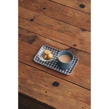 Load image into Gallery viewer, Linen Coated Tray- Simone