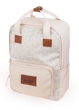 Load image into Gallery viewer, Backpack- Little Daisies