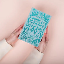 Load image into Gallery viewer, Pride and Prejudice- Wordsworth Luxe Collection