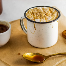 Load image into Gallery viewer, Salted Caramel Syrup