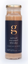 Load image into Gallery viewer, Salted Caramel Whisky Dessert Sauce