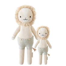 Load image into Gallery viewer, Sawyer the Lion