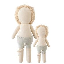 Load image into Gallery viewer, Sawyer the Lion