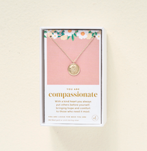 Load image into Gallery viewer, Trait Necklace